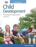 Cover: Child Development - Goodheart-Wilcox Publisher