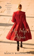 Cover: My Wife's Affair - Berkley Books