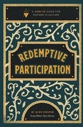Cover: Redemptive Participation - Sojourn Network