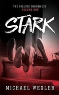 Cover: Stark - 13 Red Media Ltd