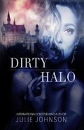 Cover: Dirty Halo - Julie Johnson