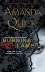 Cover: Burning Lamp - Berkley
