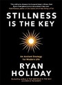 Cover: Stillness is the Key - Profile Books Ltd