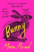 Cover: Bunny - Head of Zeus