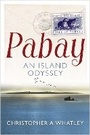 Cover: Pabay - Birlinn Ltd