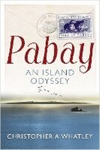 Enlarge image Cover: Pabay - Birlinn Ltd