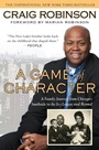Cover: A Game of Character - Avery