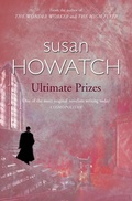 Cover: Ultimate Prizes - HarperCollins