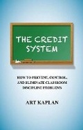 Cover: The Credit System - Independent Publisher