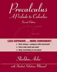 Enlarge image Cover: Precalculus, Binder Ready Version - Wiley
