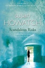 Cover: Scandalous Risks - HarperCollins