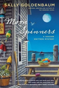 Enlarge image Cover: Moon Spinners - New American Library