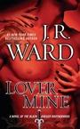 Cover: Lover Mine - Berkley