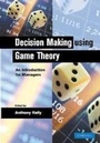 Cover: Decision Making Using Game Theory - Cambridge University Press