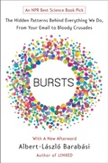 Cover: Bursts - Plume