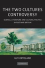 Cover: The Two Cultures Controversy - Cambridge University Press