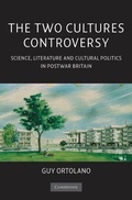 Cover: The Two Cultures Controversy - Cambridge University Press