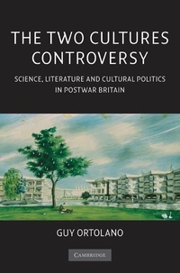 Enlarge image Cover: The Two Cultures Controversy - Cambridge University Press