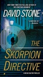Cover: The Skorpion Directive - Berkley
