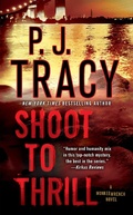 Cover: Shoot to Thrill - G.P. Putnam's Sons