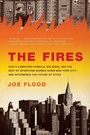 Cover: The Fires - Riverhead Books