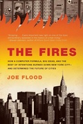 Cover: The Fires - Riverhead Books