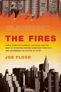 Enlarge image Cover: The Fires - Riverhead Books