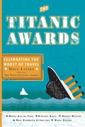 Cover: The Titanic Awards - TarcherPerigee