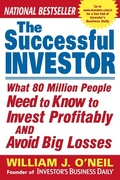 Cover: The Successful Investor - McGraw-Hill Professional