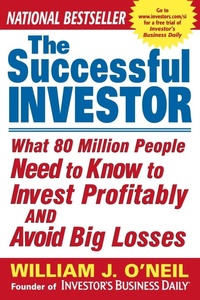 Enlarge image Cover: The Successful Investor - McGraw-Hill Professional
