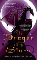 Cover: The Dragon and the Stars - Daw Books