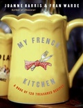 Cover: My French Kitchen - Collins