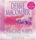 Cover: Changing Habits - HarperCollins