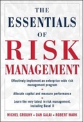 Cover: The Essentials of Risk Management - McGraw-Hill Professional