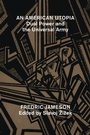 Cover: An American Utopia - Verso Books