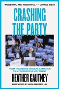 Cover: Crashing the Party - Verso Books