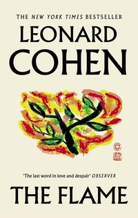 Enlarge image Cover: The Flame - Canongate Books