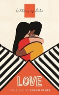 Cover: Letters of Note: Love - Canongate Books