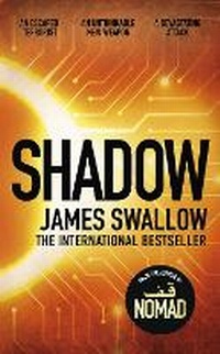 Enlarge image Cover: Shadow - Zaffre