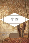 Cover: Poems About Trees - Everyman's Library