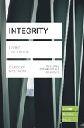 Cover: Integrity (Lifebuilder Study Guides) - Inter-Varsity Press