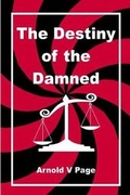 Cover: The Destiny of the Damned - Open Bible Trust