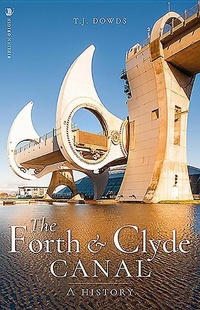 Abbildung von: The Forth and Clyde Canal - Origin