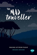 Cover: The Mad Traveller - Trigger