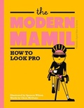 Cover: The Modern MAMIL - Ice House Books
