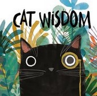 Enlarge image Cover: Planet Cat: Cat Wisdom - Ice House Books