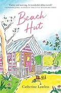 Cover: Beach Hut - Sarah Grace Publishing