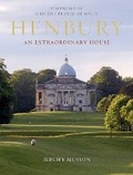 Cover: Henbury - Pimpernel Press Ltd