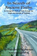 Cover: In Search of Ancient Paths - Adam Gordon