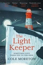 Cover: The Light Keeper - Marylebone House